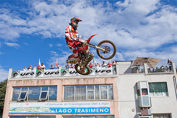 Campionato Europeo Motocross 2013 classe 65-85